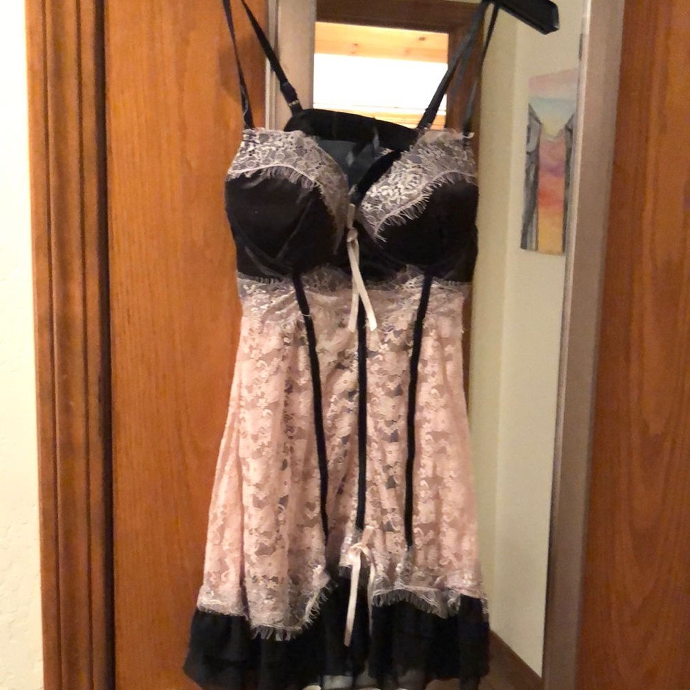 Beautiful lingerie piece
